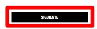 Facturacion Lefties Mexico Boton siguiente