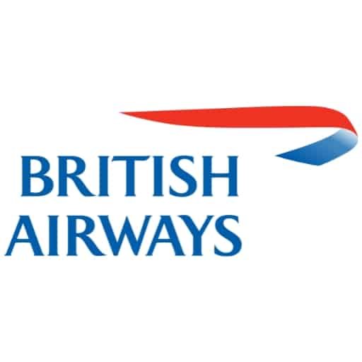 British Airways facturacion British Airways facturacion