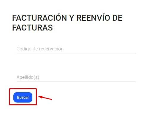 Facturacion Vallarta Plus Datos del ticket