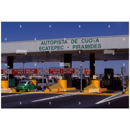 Promotora de Carreteras Ecatepec Piramides facturacion Promotora de Carreteras Ecatepec Piramides facturacion