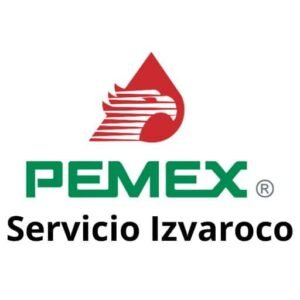 Servicio Izvaroco PEMEX facturacion