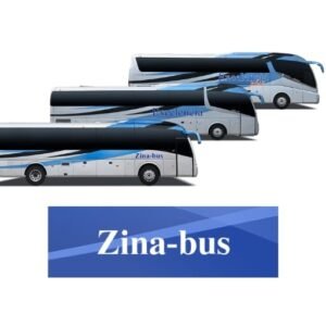 Zinabus Autobuses Mexico Toluca Zinacantepec y Ramales facturacion Zinabus Autobuses Mexico Toluca Zinacantepec y Ramales facturacion
