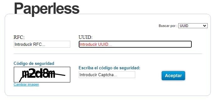 Facturacion Farmacias Isseg Datos UUID Facturacion Farmacias Isseg Datos UUID
