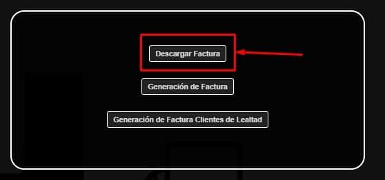 Facturacion Grupo SuGaso Descargar factura Facturacion Grupo SuGaso Descargar factura