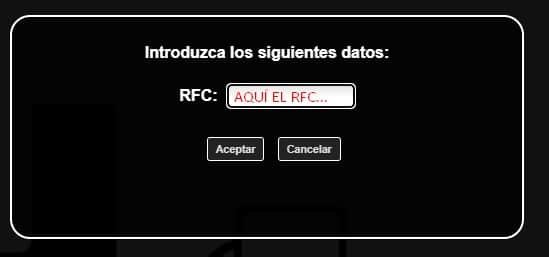 Facturacion Grupo SuGaso RFC Facturacion Grupo SuGaso RFC