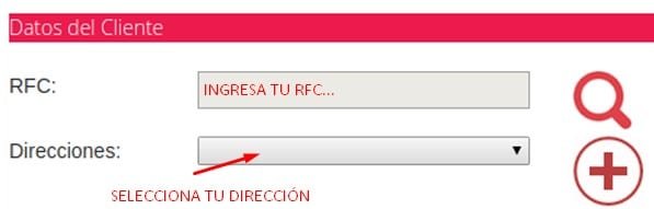 Facturacion Sally Beauty Datos del cliente Facturacion Sally Beauty Datos del cliente