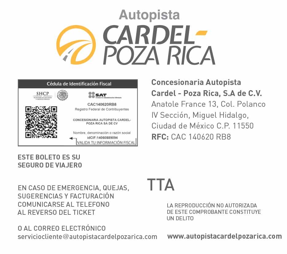 Diagrama de boleto