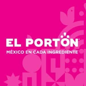 El Porton Facturacion