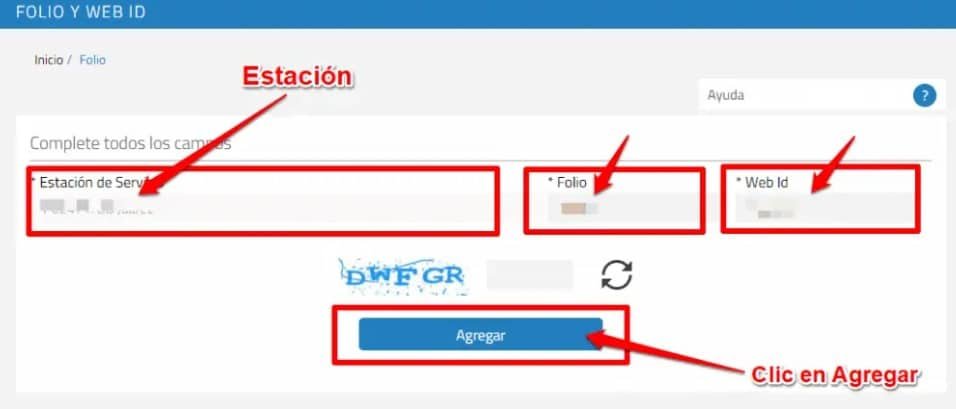 Facturacion 1 Gas Datos del Ticket Facturacion 1 Gas Datos del Ticket