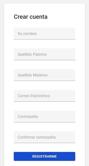 Facturacion Mobil Orsan Registro