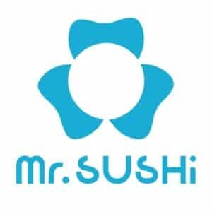 Mr. Sushi Facturacion