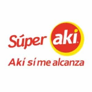 Super Aki Facturacion