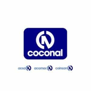 Coconal acsa acomex coinsan