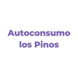 Facturacion Autoconsumo los Pinos