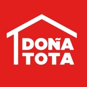 Facturacion Dona Tota