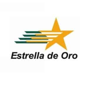 Facturacion Estrella de Oro