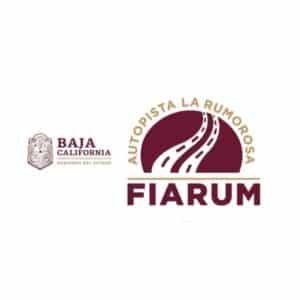 Facturacion FIARUM Autopista La Rumorosa Facturacion FIARUM Autopista La Rumorosa