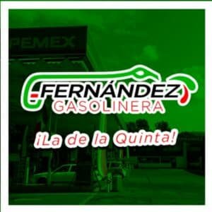 Facturacion GASOLINERA FERNANDEZ Facturacion GASOLINERA FERNANDEZ