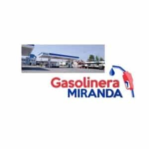 Facturacion Gasolinera Miranda Facturacion Gasolinera Miranda