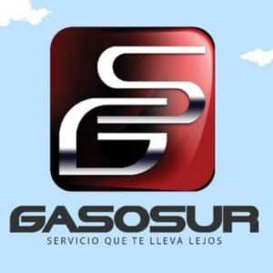 Facturacion Gasosur