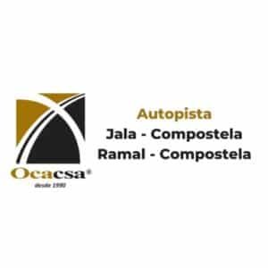 Facturacion Jala Compostela