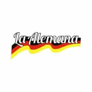 Facturacion La Alemana