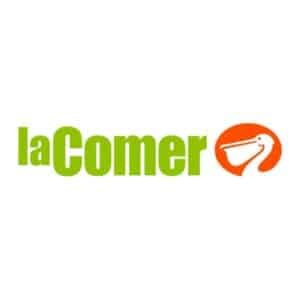 Facturacion La Comer Facturacion La Comer