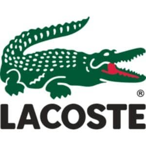 Facturacion Lacoste