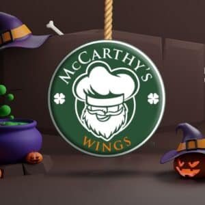 Facturacion McCarthys