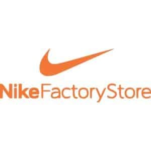 Facturacion Nike Factory Store