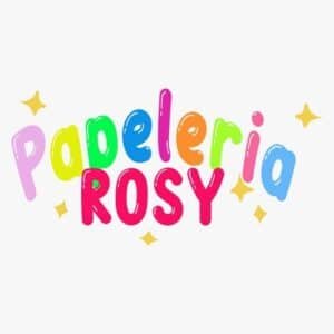Facturacion Papeleria Rosy