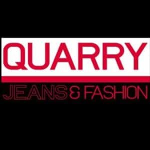 Facturacion Quarry Jeans Fashion