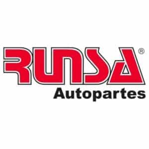 Facturacion RUNSA Autopartes