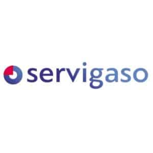 Facturacion Servigaso