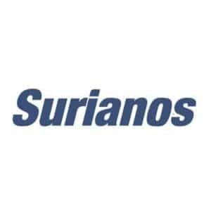 Facturacion Surianos