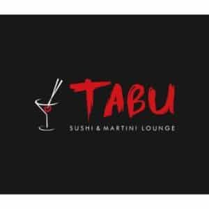 Facturacion Tabu Sushi Facturacion Tabu Sushi