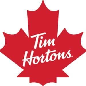 Facturacion Tim Hortons