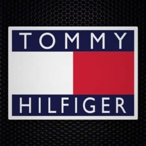 Facturacion Tommy Hilfiger