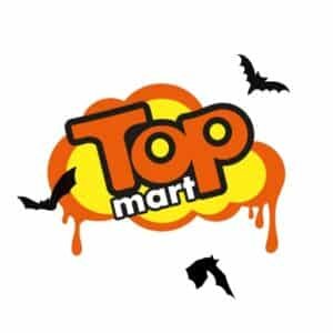 Facturacion Top Mart