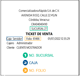 como facturar 724 mix 6 como facturar 724 mix 6