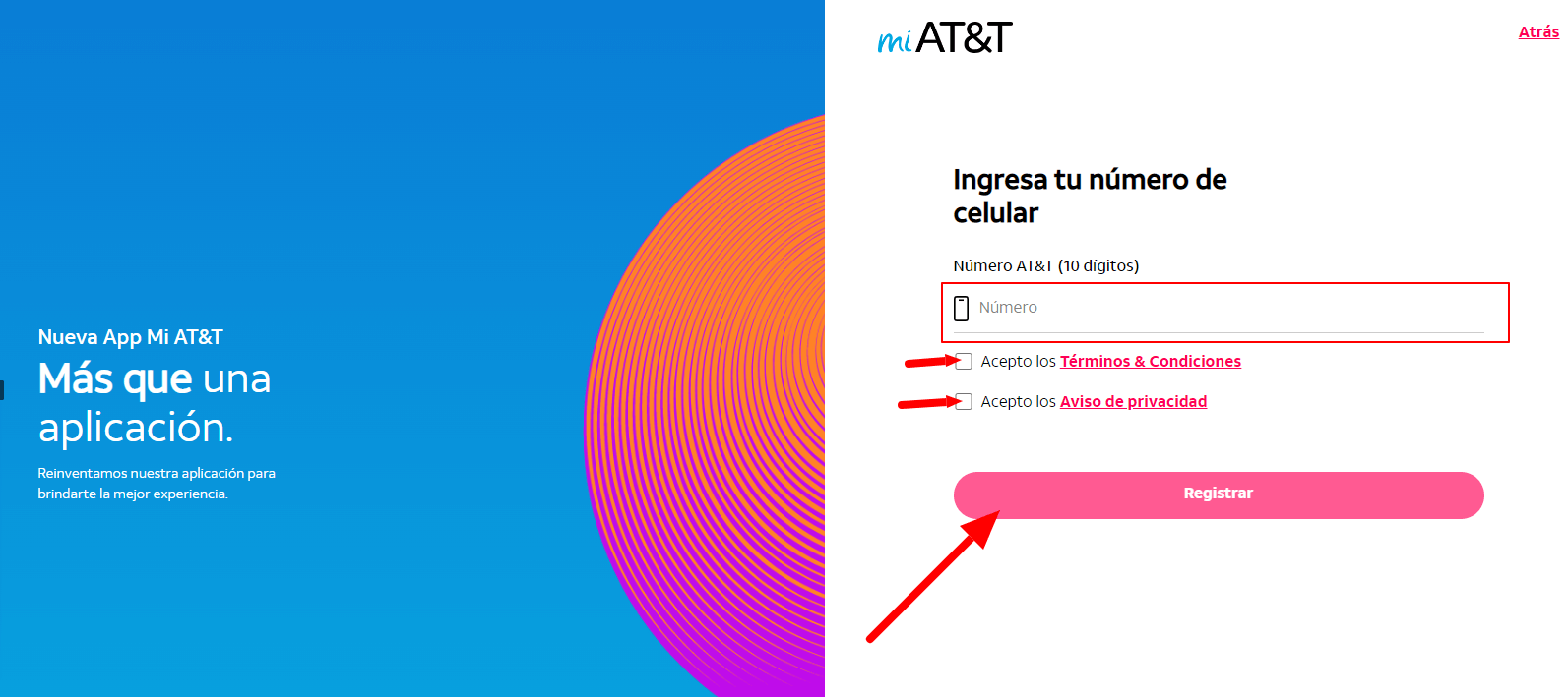 como facturar att 1 como facturar att 1