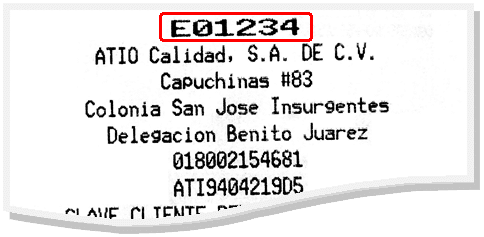 como facturar controlgas