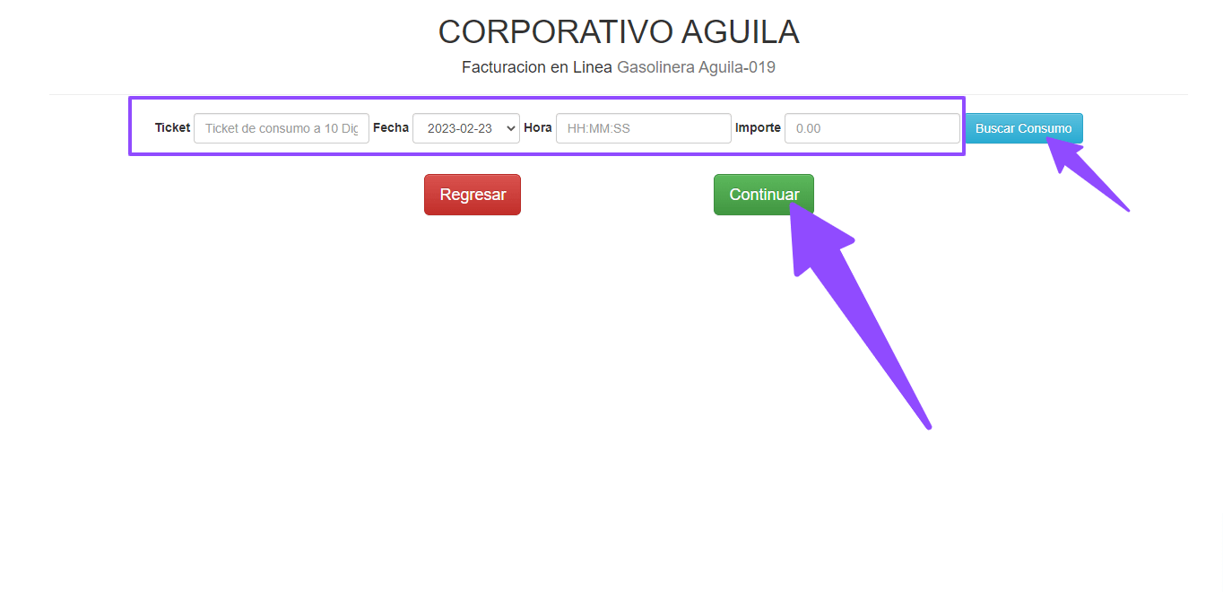 como facturar corporativo aguila petroaguila 1 como facturar corporativo aguila petroaguila 1