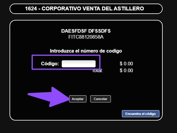 como facturar corporativo venta del astillero 3 como facturar corporativo venta del astillero 3
