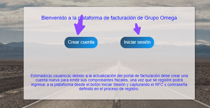 como facturar decomsa grupo omega 2 como facturar decomsa grupo omega 2