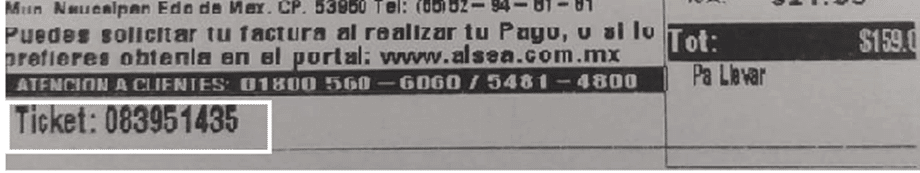 como facturar dominos pizza alsea 1 como facturar dominos pizza alsea 1