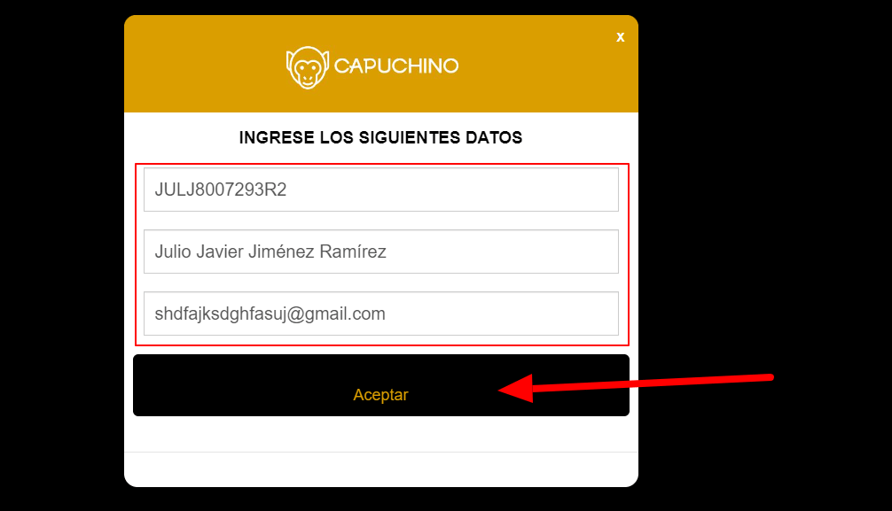 como facturar el centinela facturacion caballero 1 como facturar el centinela facturacion caballero 1