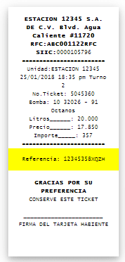 como facturar enerser como facturar enerser