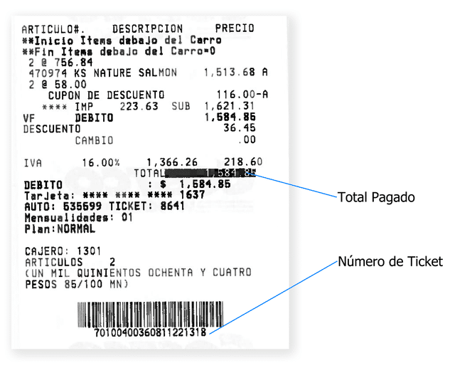 como facturar gasolinera costco como facturar gasolinera costco