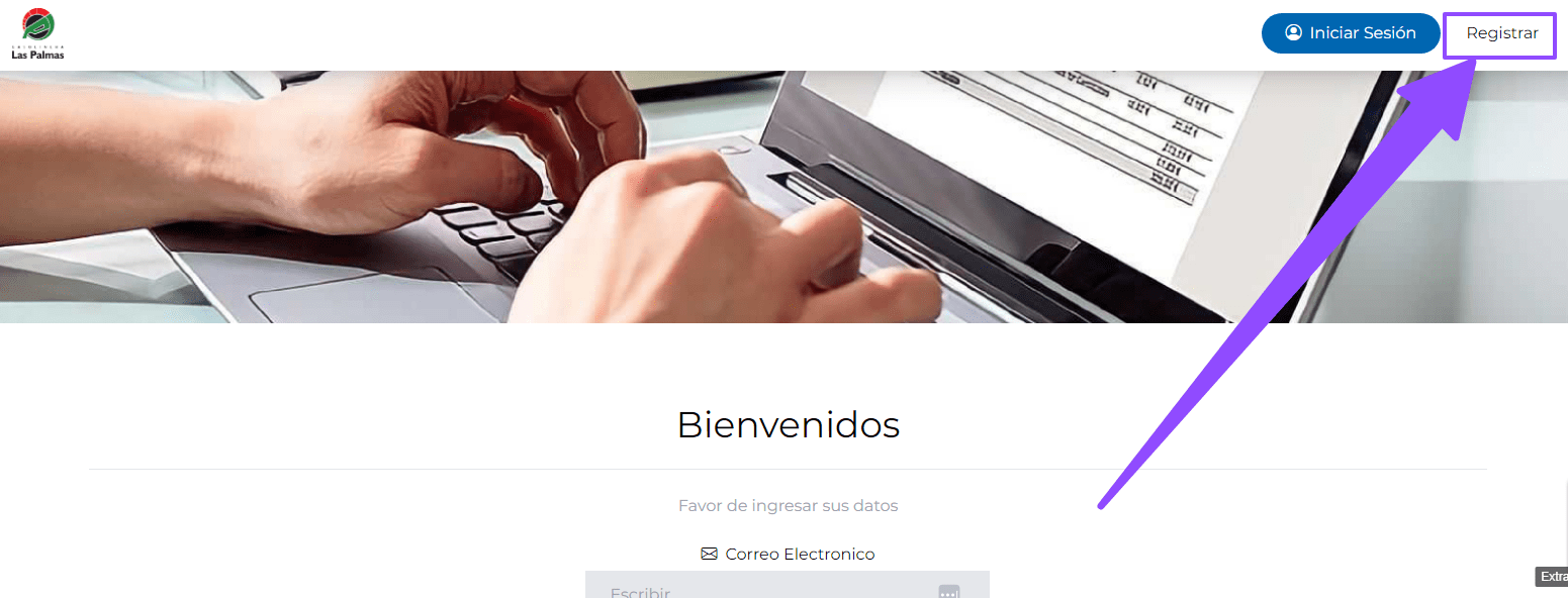como facturar gasolinera las palmas